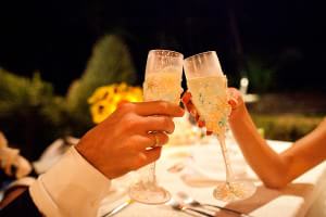 Getting Great Wine at Your Wedding