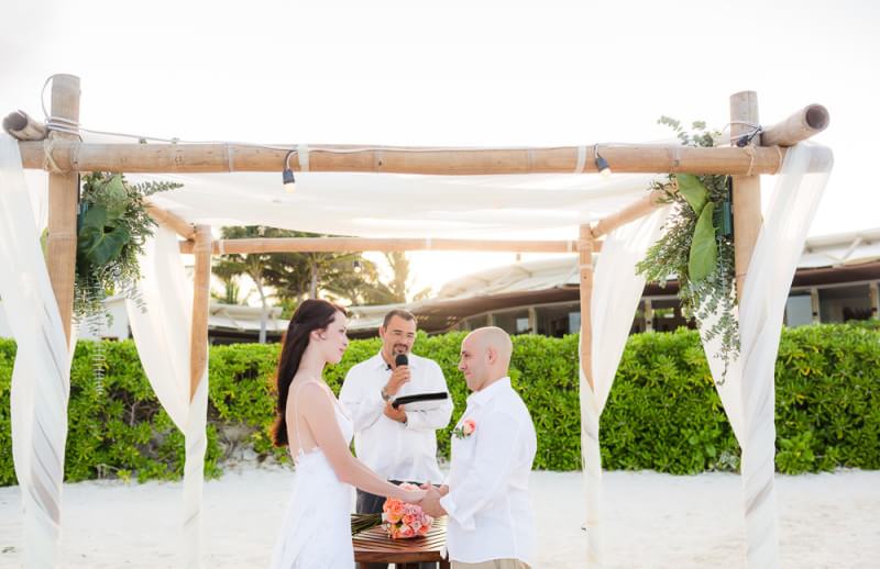 Do I Need to Hire Two Cancun Wedding Photographers?