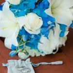 Mayan Riviera Wedding Photos in private villa