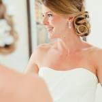 Mayan Riviera Wedding Photos in private villa