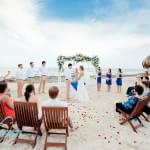 Mayan Riviera wedding Photography