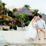 Mayan Riviera wedding Photography