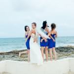 Mayan Riviera wedding Photography