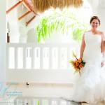 Cancun Wedding Photographer Grand Sunset Princess Resort