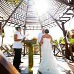 Cancun Wedding Photographer Grand Sunset Princess Resort