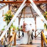 Cancun Wedding Photographer Grand Sunset Princess Resort
