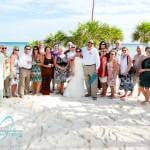 Cancun Wedding Photographer Grand Sunset Princess Resort