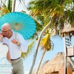 Cancun Wedding Photographer Grand Sunset Princess Resort