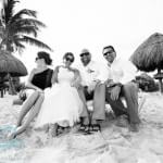 Cancun Wedding Photographer Grand Sunset Princess Resort