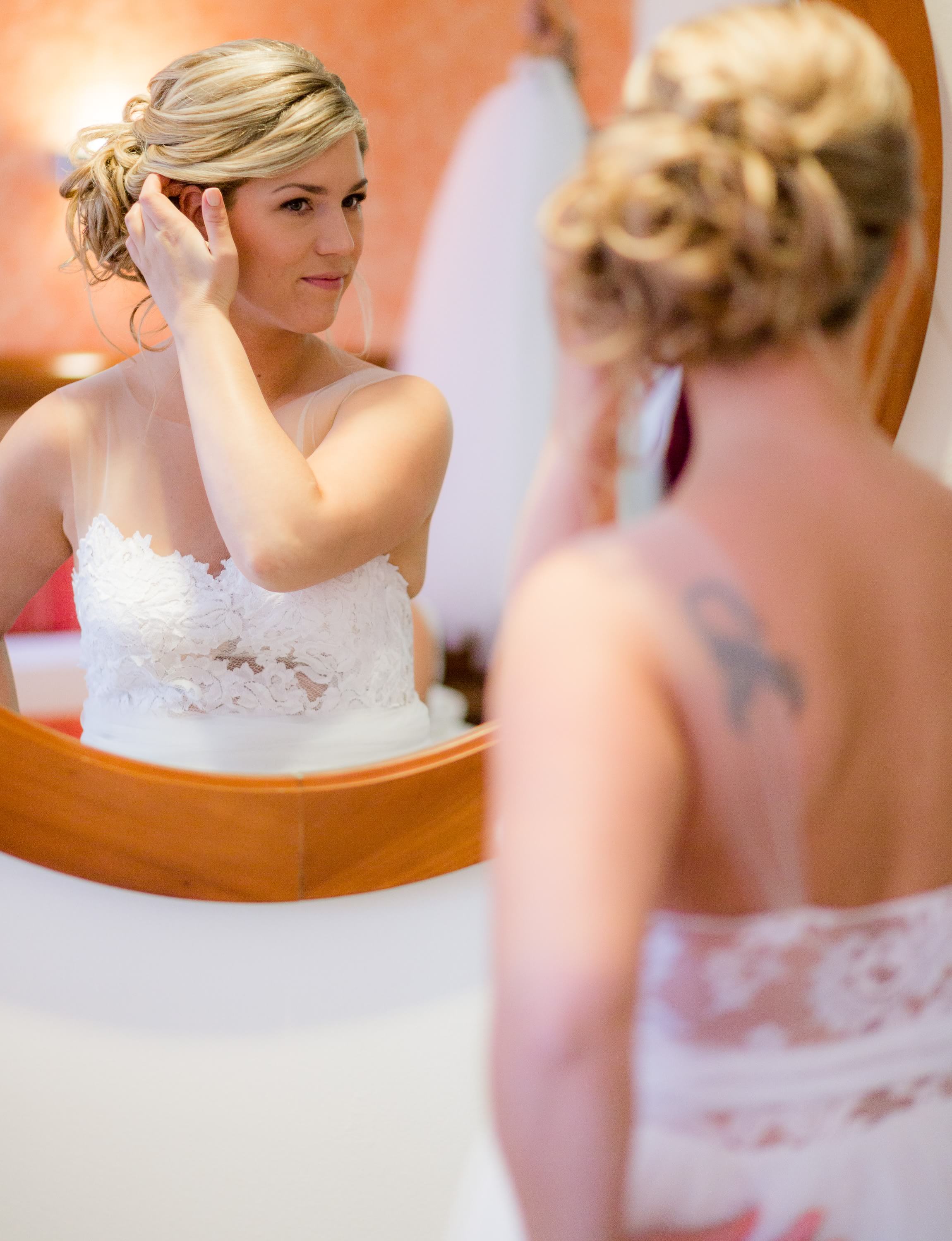 Gran Sirenis Resort wedding