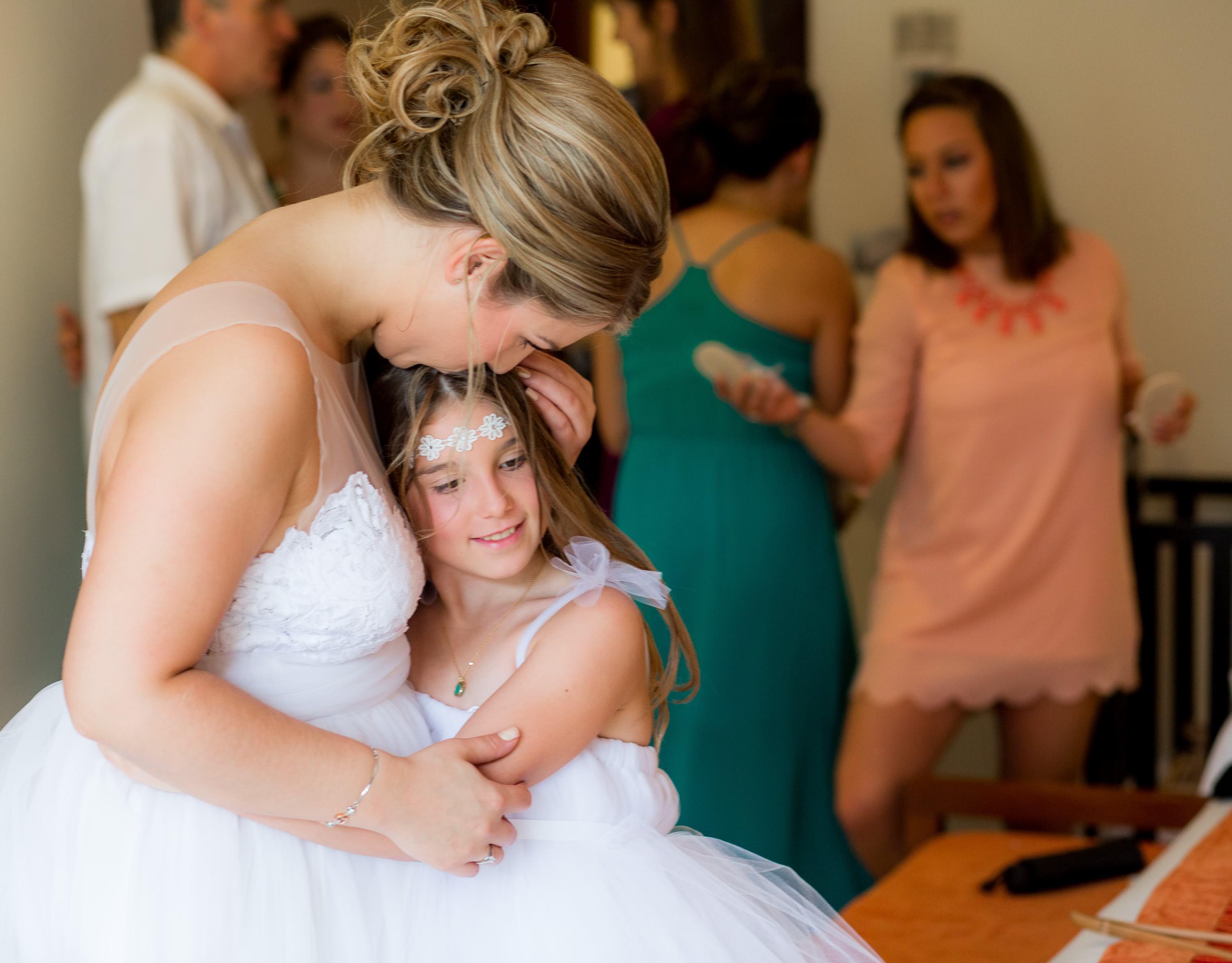 Gran sirenis Wedding