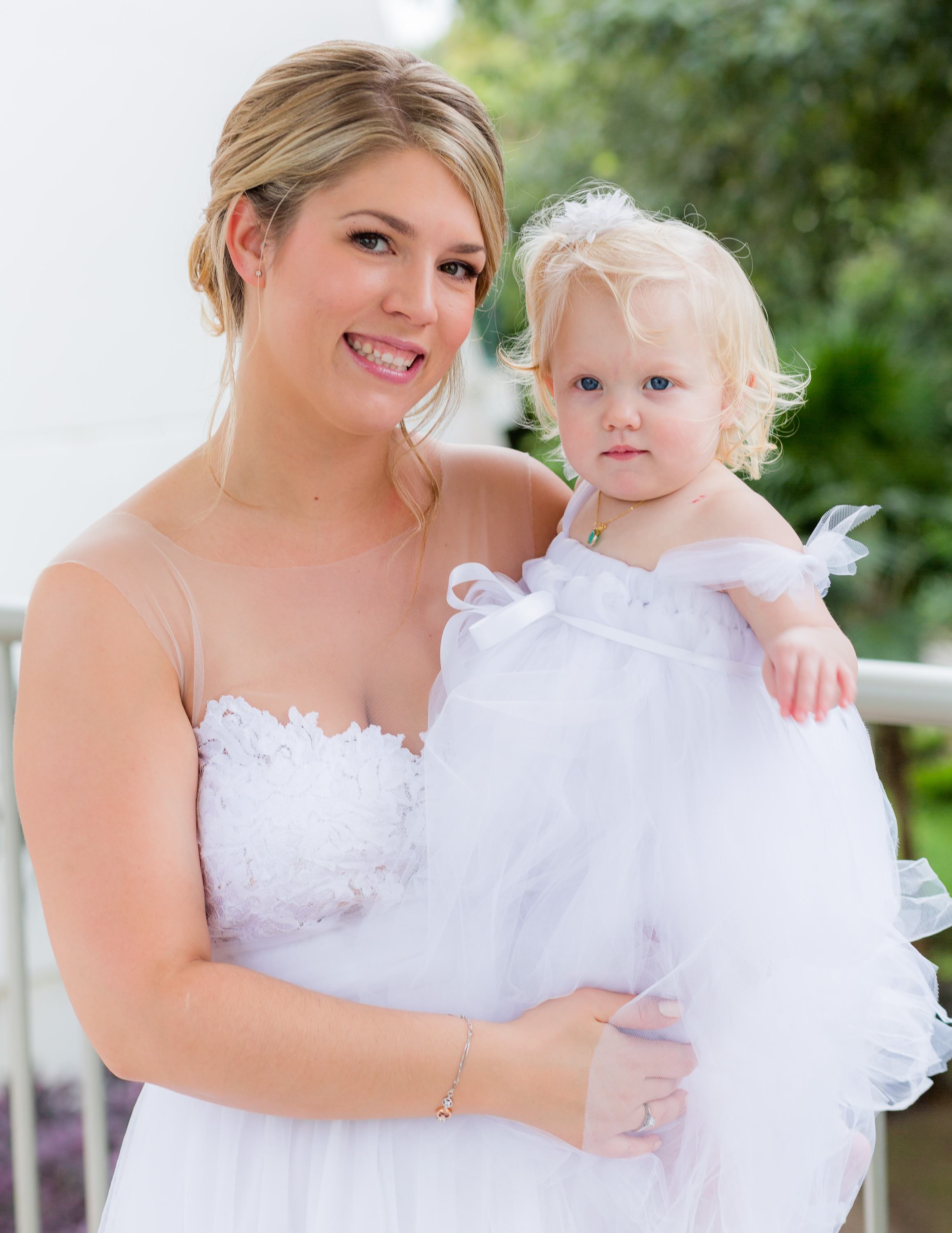 Gran Sirenis Resort wedding