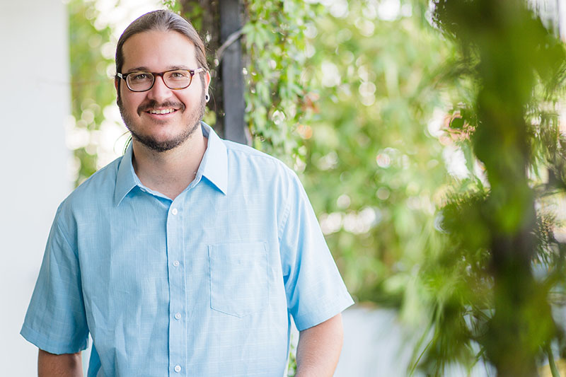Introducing Adrian's Portfolio