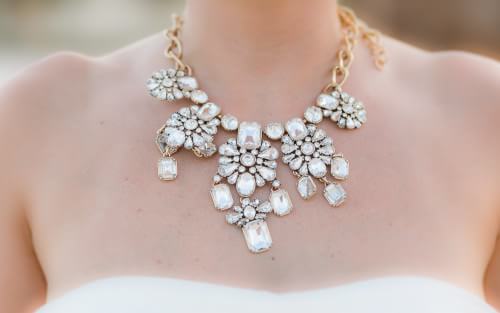 Beautiful Wedding Jewellery